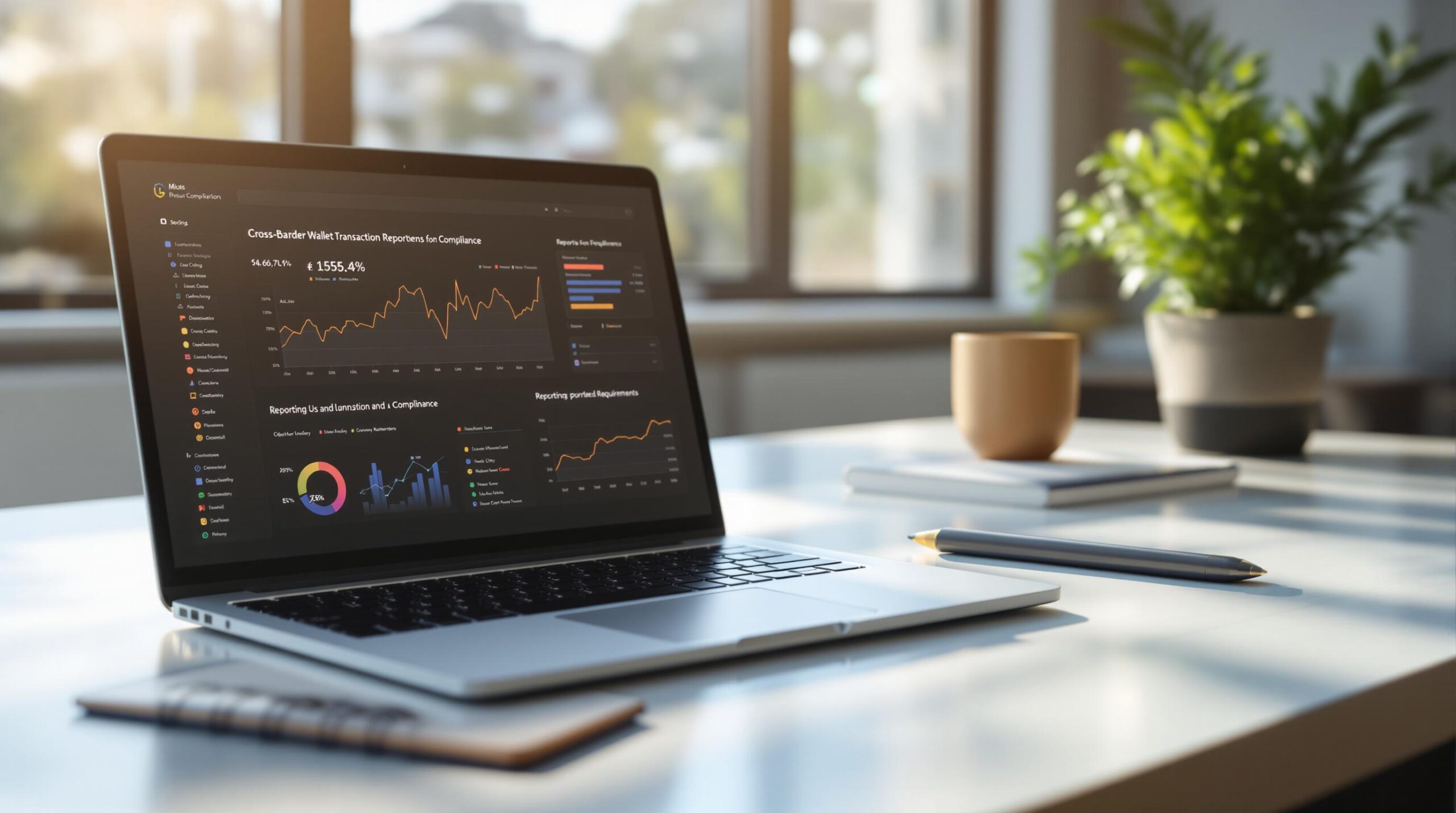 Cross-Border Wallet Rules: Key Reporting Requirements