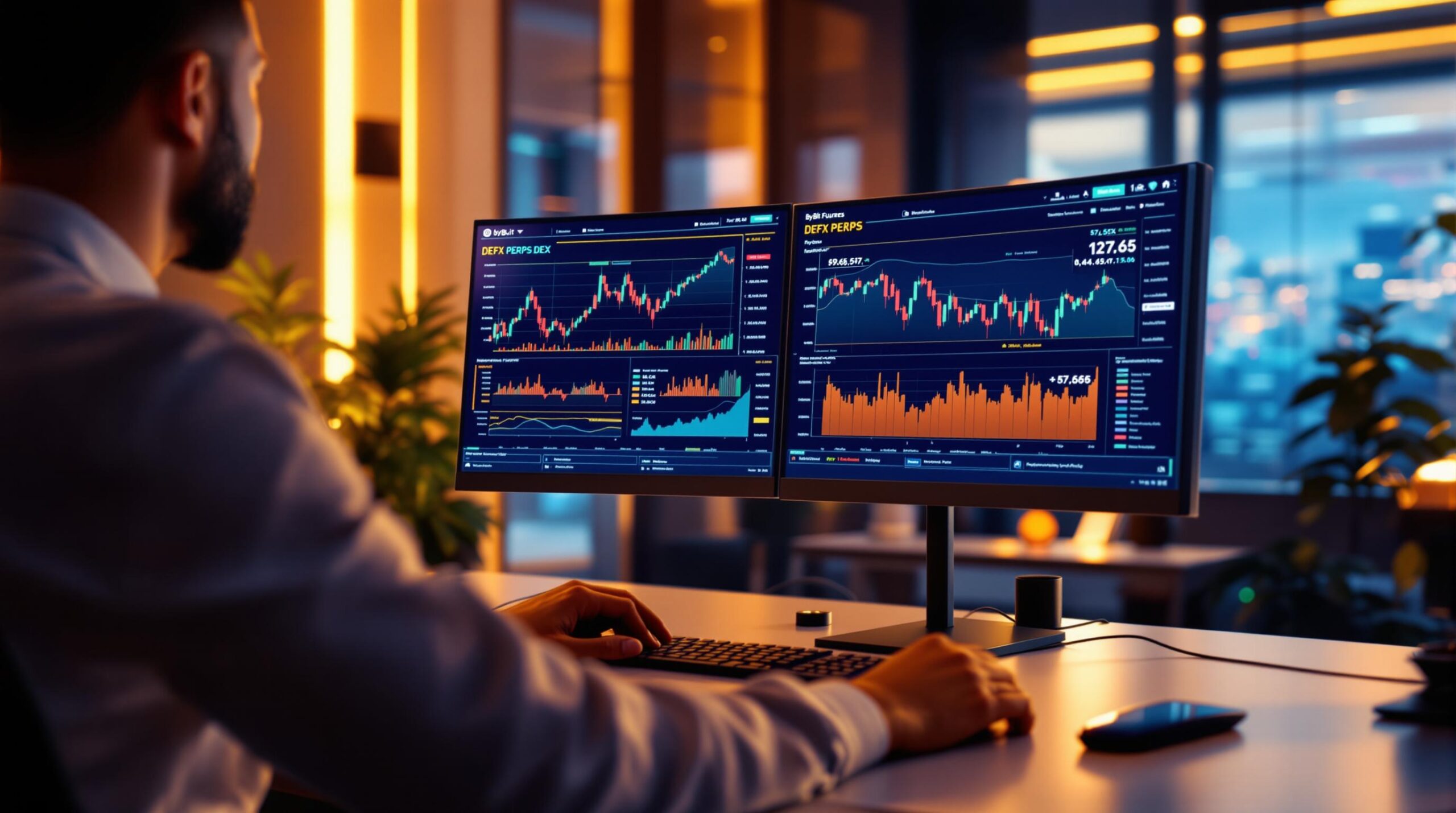 ByBit Futures Review