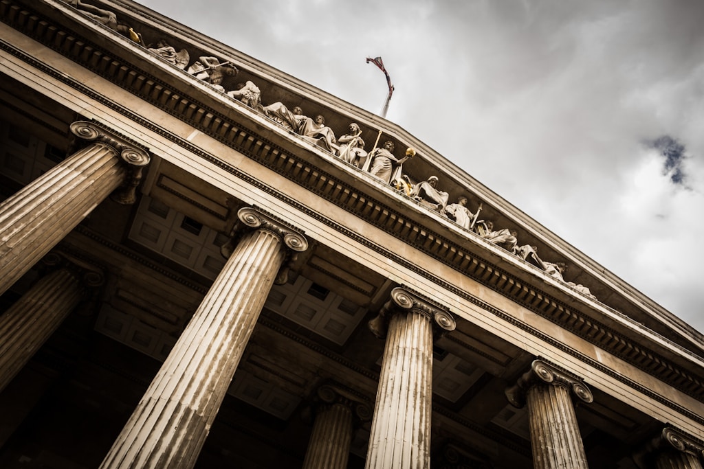 BlackRock Crypto Integration: Anchorage Digital Powers Institutional Push