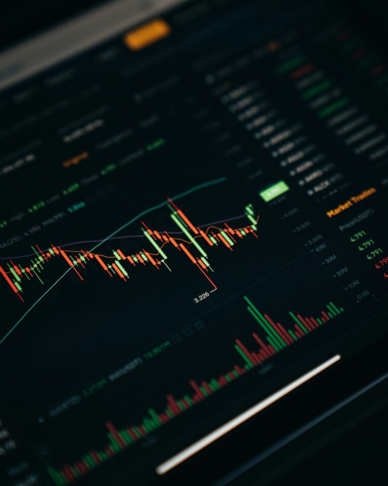 Chainlink Price Surges 15 Rising Channel Pattern Signals 28 Target